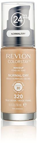 Revlon Colorstay Makeup Combination Oily Skin trucco per pelle mista o grassa 30 ml 240 Medium Beige