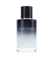 Dior Sauvage balsamo post-rasatura da uomo 100 ml