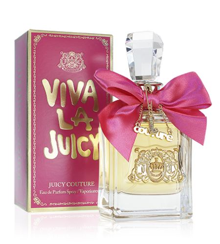 Juicy Couture Viva La Juicy Eau de Parfum do donna