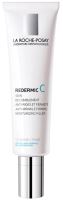 La Roche-Posay Redermic C trattamento antietà per pelli normali e miste sensibili 40 ml La Roche-Posay Redermic C trattamento antietà per pelli normali e miste sensibili 40 ml