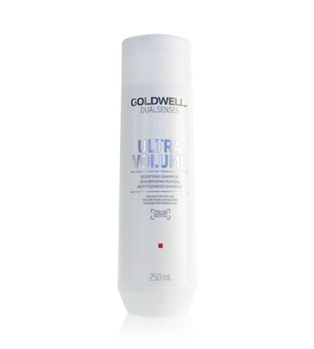 Goldwell Dualsenses Ultra Volume shampoo per dare volume ai capelli fini 250 ml