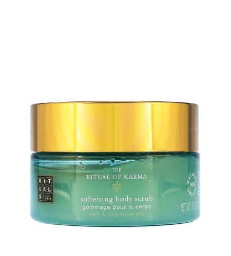 Rituals The Ritual of Karma Softening Body Scrub 300g