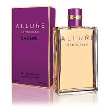 Chanel Allure Sensuelle Eau de Parfum do donna