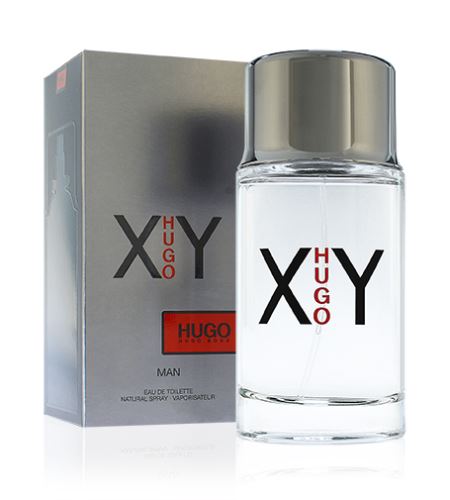 Hugo Boss Hugo XY Eau de Toilett da uomo