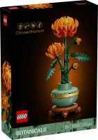 LEGO® Botanicals 10368 Crisantemo (4)