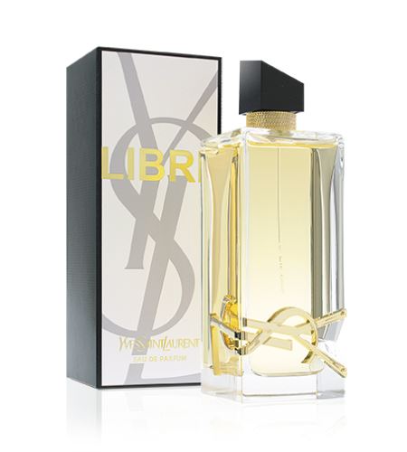 Yves Saint Laurent Libre Eau de Parfum do donna 90 ml