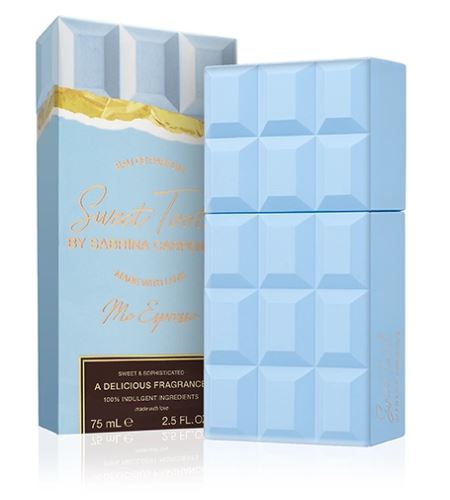 Sabrina Carpenter Sweet Tooth Me Espresso Eau de Parfum da donna