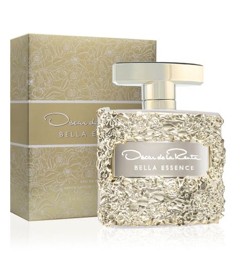 Oscar de La Renta Bella Essence Eau de Parfum do donna 100 ml