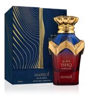 Hamidi Ishq Forever Eau de Parfum unisex 100 ml