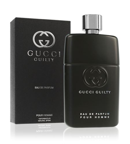 Gucci Guilty Pour Homme Eau de Parfum da uomo