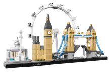 LEGO® Architecture 21034 Londra (1)