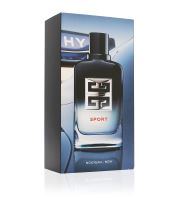Givenchy Gentleman Society Sport Eau de Parfum da uomo 100 ml (2)