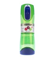 Contigo Swish Borraccia sportiva con tappo intelligente per bambini 500 ml Citron