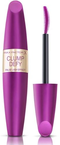 Max Factor Clump Defy Mascara mascara 13,1 ml