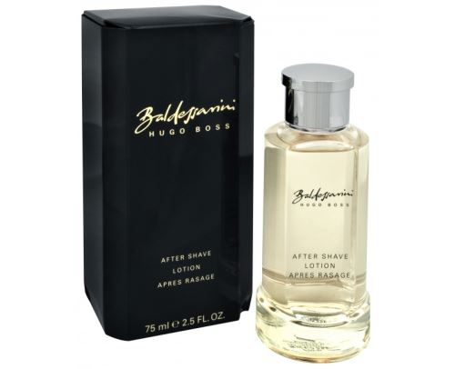 Baldessarini Baldessarini lozione after-shave da uomo 75 ml