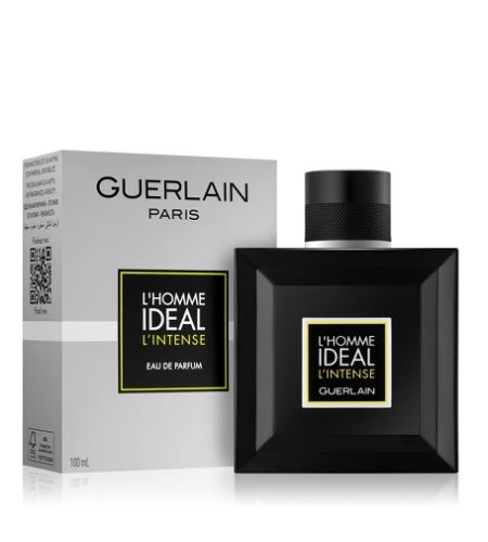 Guerlain L'Homme Ideal L'Intense Eau de Parfum da uomo 100 ml