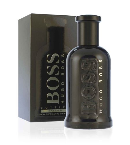 Hugo Boss Boss Bottled Parfum Profumi da uomo