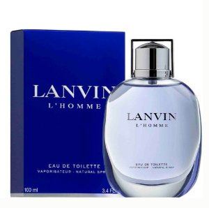 Lanvin L'Homme Eau de Toilett da uomo