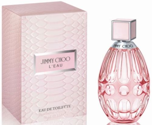 Jimmy Choo Jimmy Choo L'Eau Eau de Toilett do donna