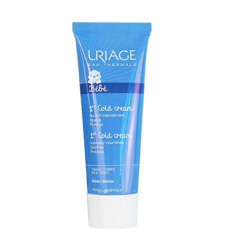 URIAGE Bébé crema protettiva per bambini 75 ml