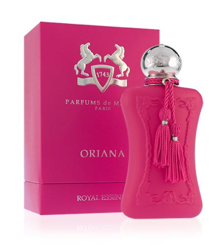 Parfums de Marly Oriana Eau de Parfum do donna 75 ml