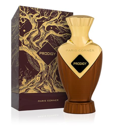 Paris Corner Prodigy Eau de Parfum unisex 100 ml