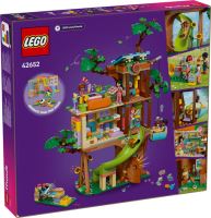 LEGO® Friends 42652 Casa sull’albero dell’amicizia (3)