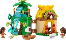 LEGO® │ Disney 43260 Divertimento sull’isola di Vaiana (2)