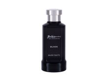 Baldessarini Black Eau de Toilett da uomo 75 ml