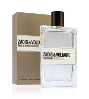 Zadig & Voltaire This Is Him! Undressed Eau de Toilett da uomo