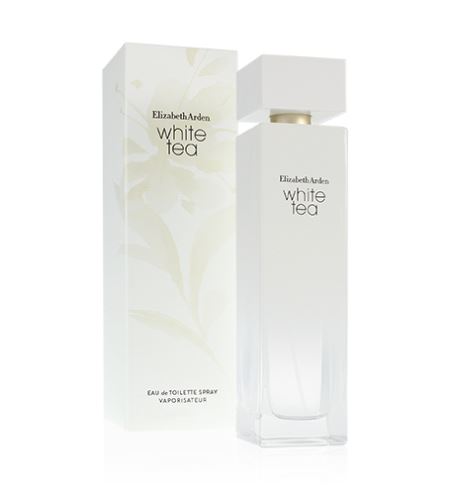 Elizabeth Arden White Tea Eau de Toilett do donna