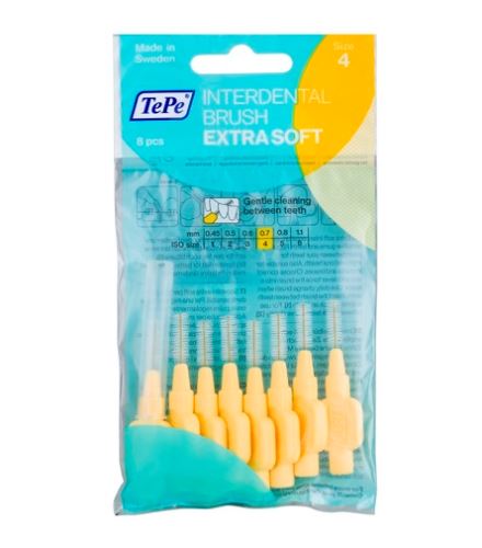 TePe Extra Soft scovolini interdentali