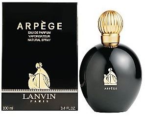 Lanvin Arpege Eau de Parfum do donna 100 ml