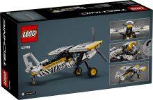 LEGO® Tech 42198 Aereo Bush (3)