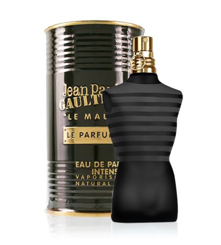 Jean Paul Gaultier Le Male Le Parfum Eau de Parfum da uomo