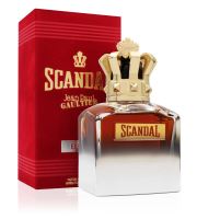 Jean Paul Gaultier Scandal Pour Homme Elixir profumo da uomo