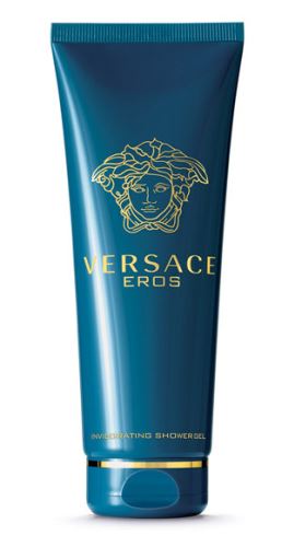 Versace Eros docciaschiuma da uomo 250 ml