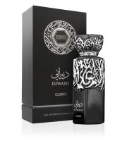 French Avenue Diwani Cairo Eau de Parfum unisex 100 ml