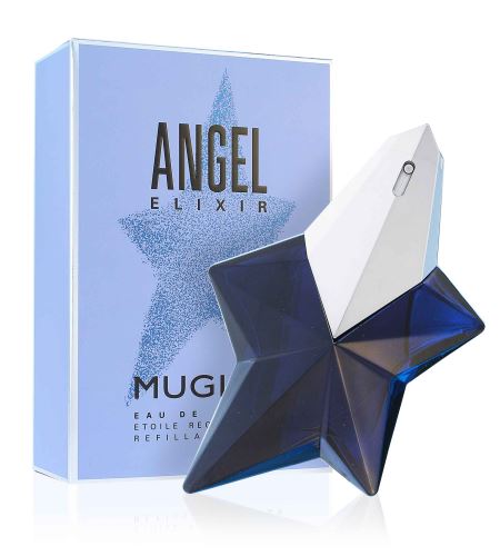 Mugler Angel Elixir