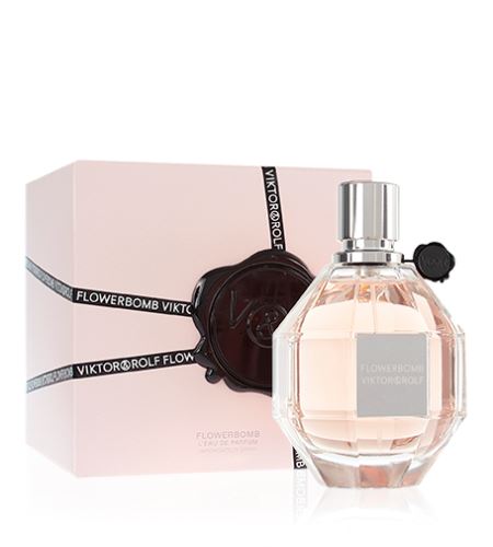 Viktor & Rolf Flowerbomb Eau de Parfum do donna
