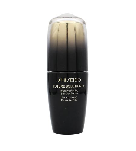 Shiseido Future Solution LX siero intensivo rassodante per la pelle 50 ml