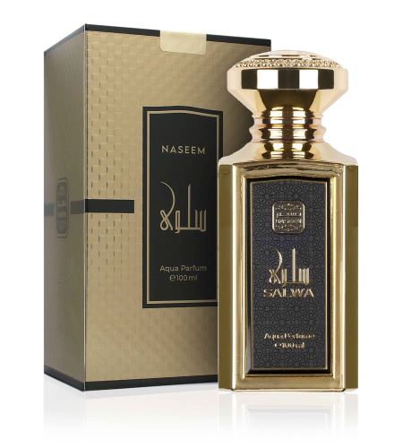Naseem Salwa Aqua profumo unisex 100 ml