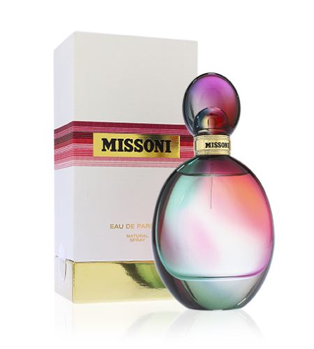 Missoni Missoni Eau de Parfum do donna 100 ml