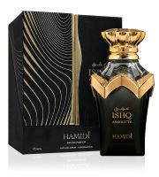 Hamidi Ishq Absolute Eau de Parfum unisex 100 ml