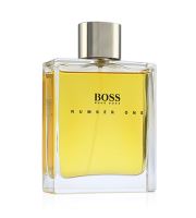 Hugo Boss Number One Eau de Toilett da uomo 100 ml (1)