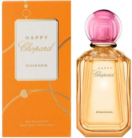 Chopard Happy Chopard Bigaradia Eau de Parfum do donna 100 ml