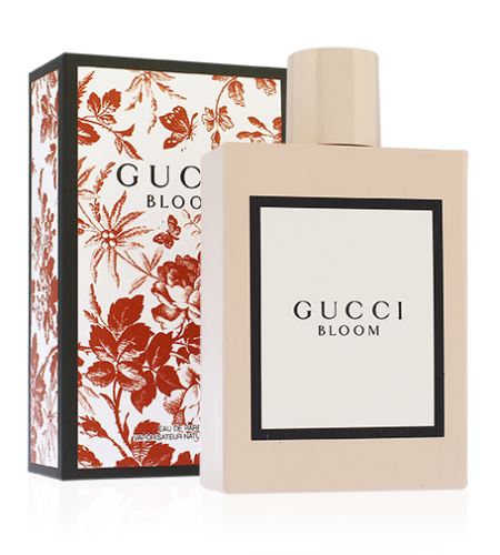 Gucci Bloom Eau de Parfum do donna