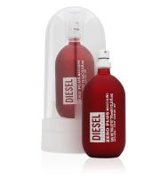 Diesel Zero Plus Masculine Eau de Toilett da uomo 75 ml