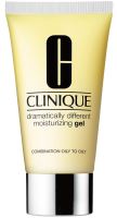Clinique Dramatically Different gel idratante per pelli grasse e miste 50 ml