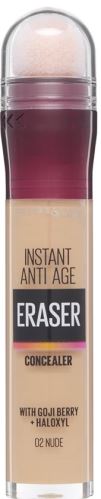 Maybelline Instant Age Rewind correttore liquido con applicatore a spugna